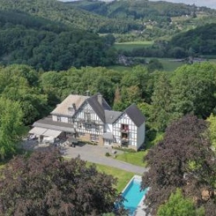 Фотография гостиницы Lafarques