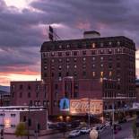 Фотография гостиницы Finlen Hotel and Motor Inn