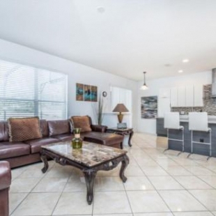 Фотография гостевого дома Kids Love Stay Next Disney-World