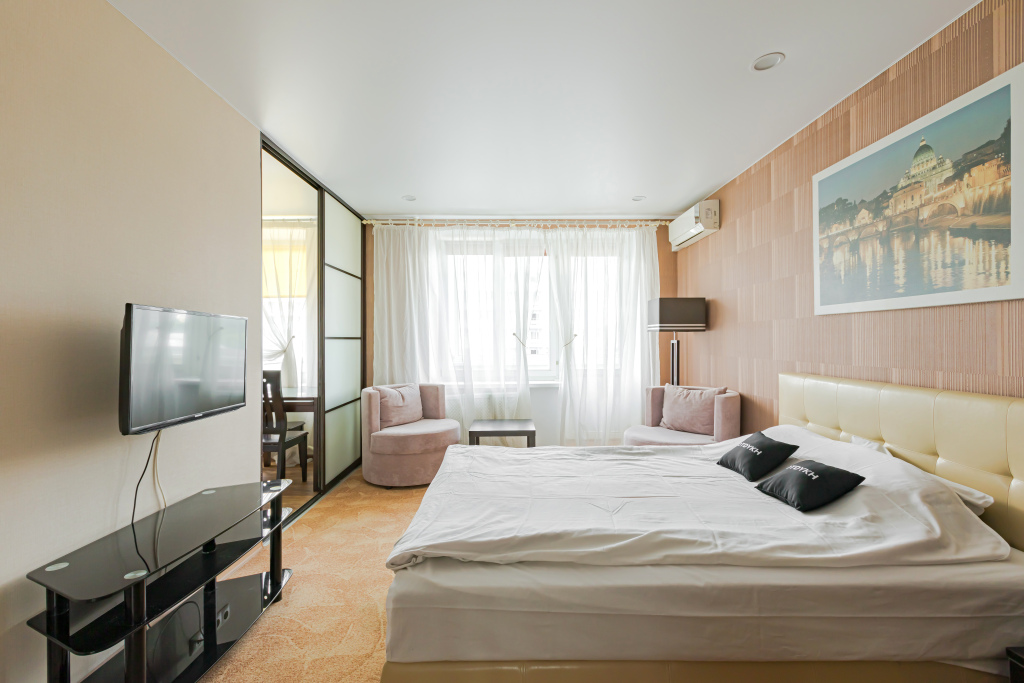 Фотография квартиры Квартира на Немига в центре Минска