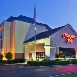 Фотографии гостиницы
Hampton Inn Brookhaven