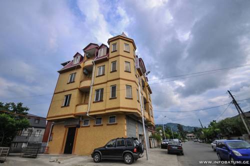 Фотография гостиницы Hotel Golden House