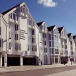Фотография гостиницы Clarion Collection Hotel Skagen Brygge