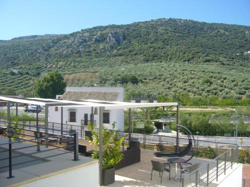 Фотография гостиницы Mencía Subbética