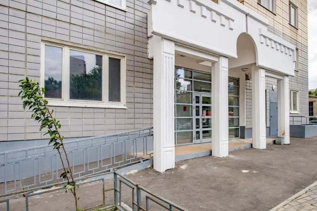 Фотография квартиры Sunny Days (Санни Дейз) на улице Полины Осипенко