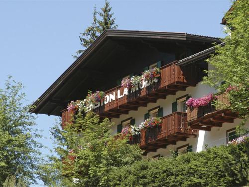 Фотография гостиницы Pensione La Müda