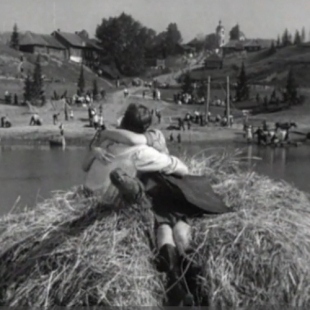 Фотография достопримечательности Место съемки фильма Волга-Волга