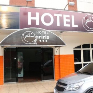 Фотография гостиницы Hotel Cariris