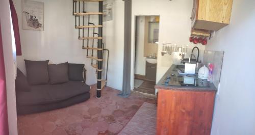 Фотография базы отдыха Chez Aurelia - La Maisonnette