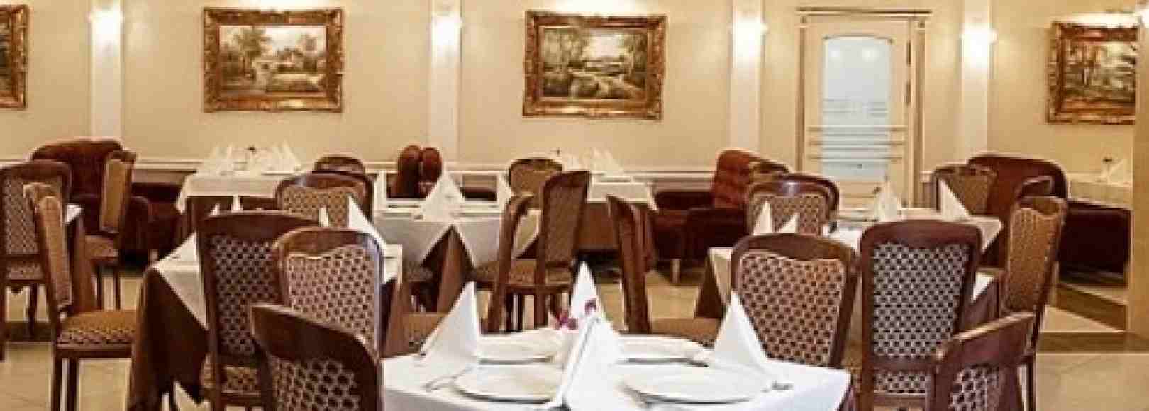 Фотография банкетного зала Основной зал