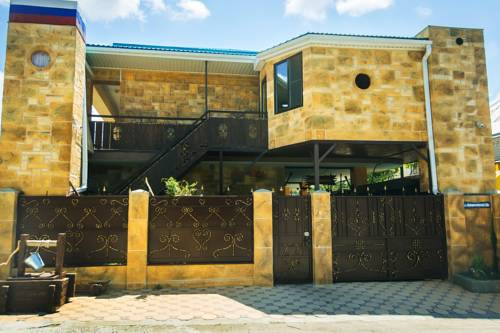 Фотографии гостевого дома
На Новороссийской, 18