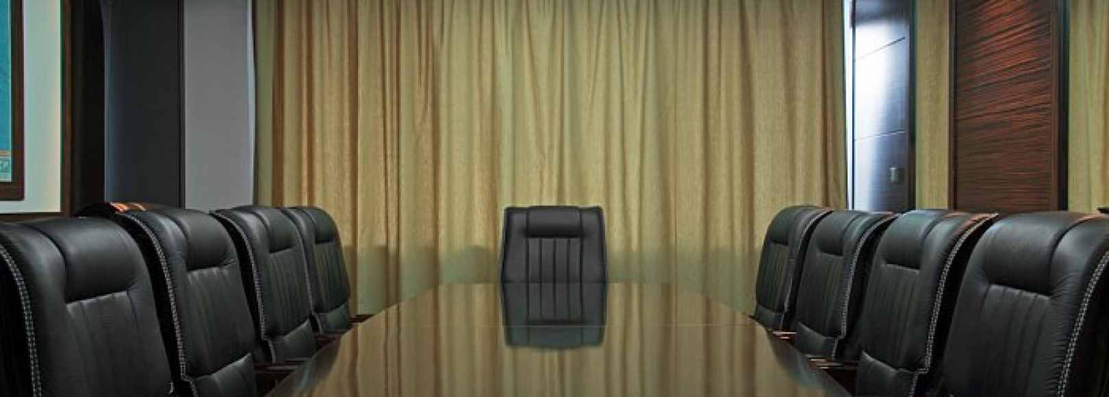 Фотография комнаты для переговоров Сайен