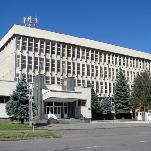 Фотография достопримечательности