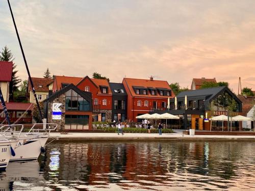 Фотография гостиницы Kurort Kameralny