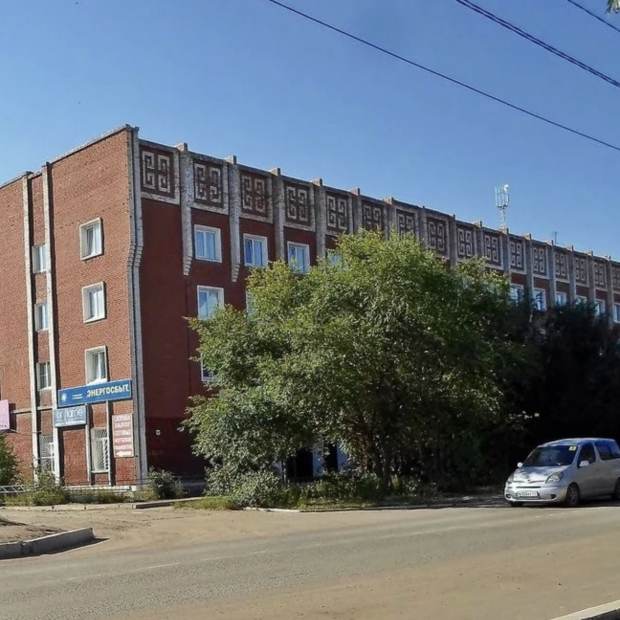 Фотографии гостиницы
Радуга