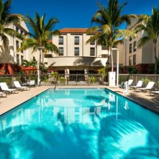 Фотографии гостиницы
Hampton Inn & Suites Fort Myers Beach/Sanibel Gateway