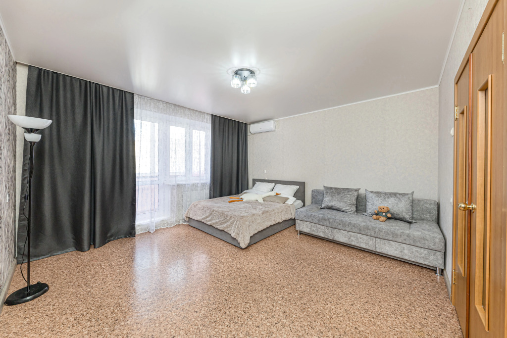 Фотография квартиры Квартира Большая