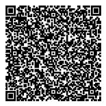 QR код гостиницы Кедровка СПА