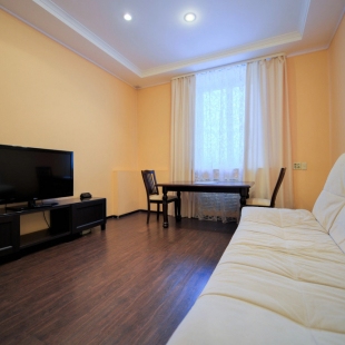 Фотография квартиры Апартаменты Пять Звёзд Прекрасная Жизнь