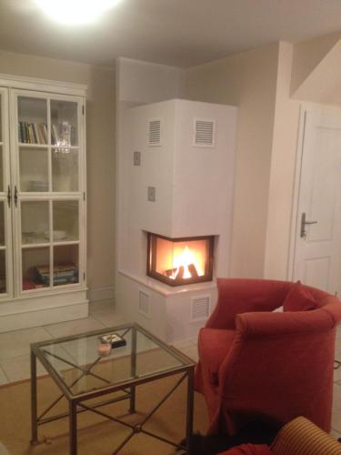 Фотография гостевого дома Am Jungfernberg 1a