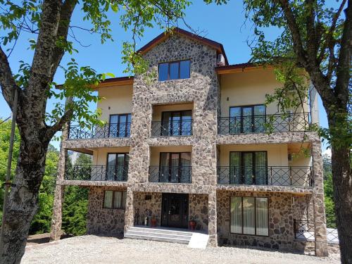 Фотография гостиницы Mtis Broli-Borjomi