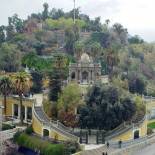 Фотография базы отдыха Terraza Santa Lucia,Suites Matrimoniales con WiFi