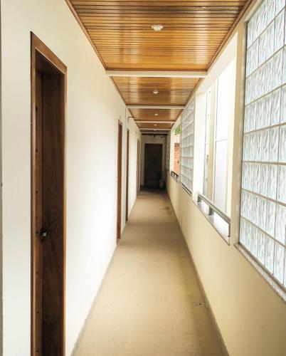 Фотография апарт отеля Apart Hotel Água Limpa