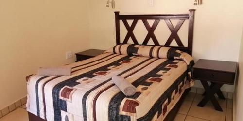 Фотография гостиницы ATKV Buffelspoort