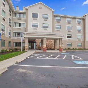 Фотографии гостиницы
Extended Stay America Premier Suites - Providence - East Providence