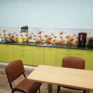 Фотография хостела Полянка