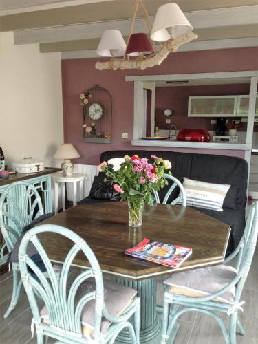 Фотография гостевого дома PERROT