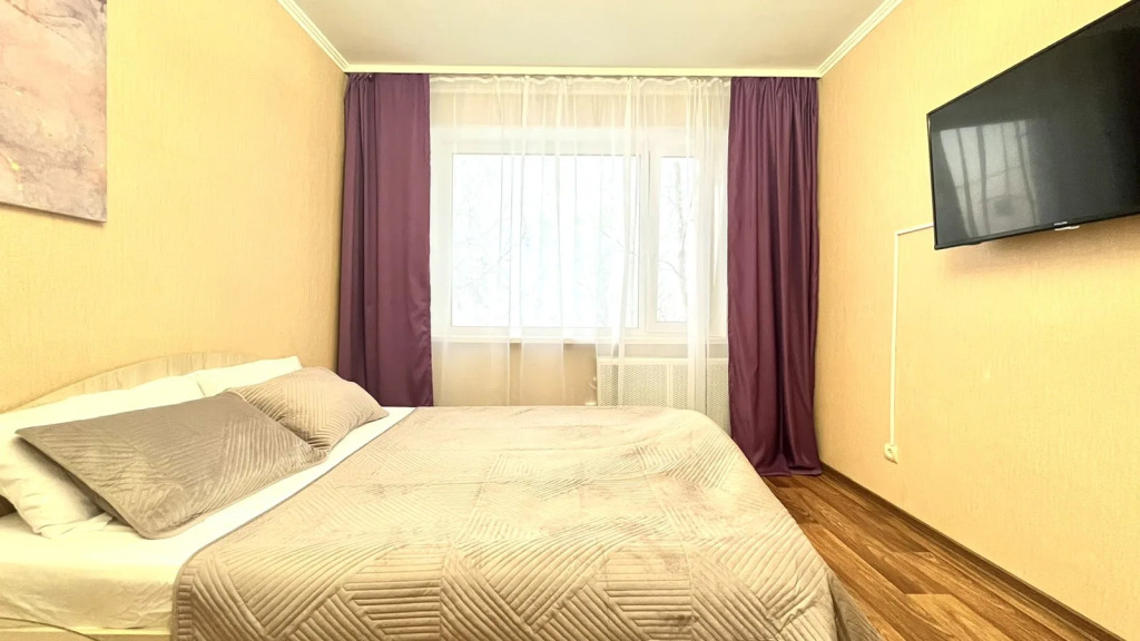 Фотография квартиры Квартира Отличная 1-Комнатная