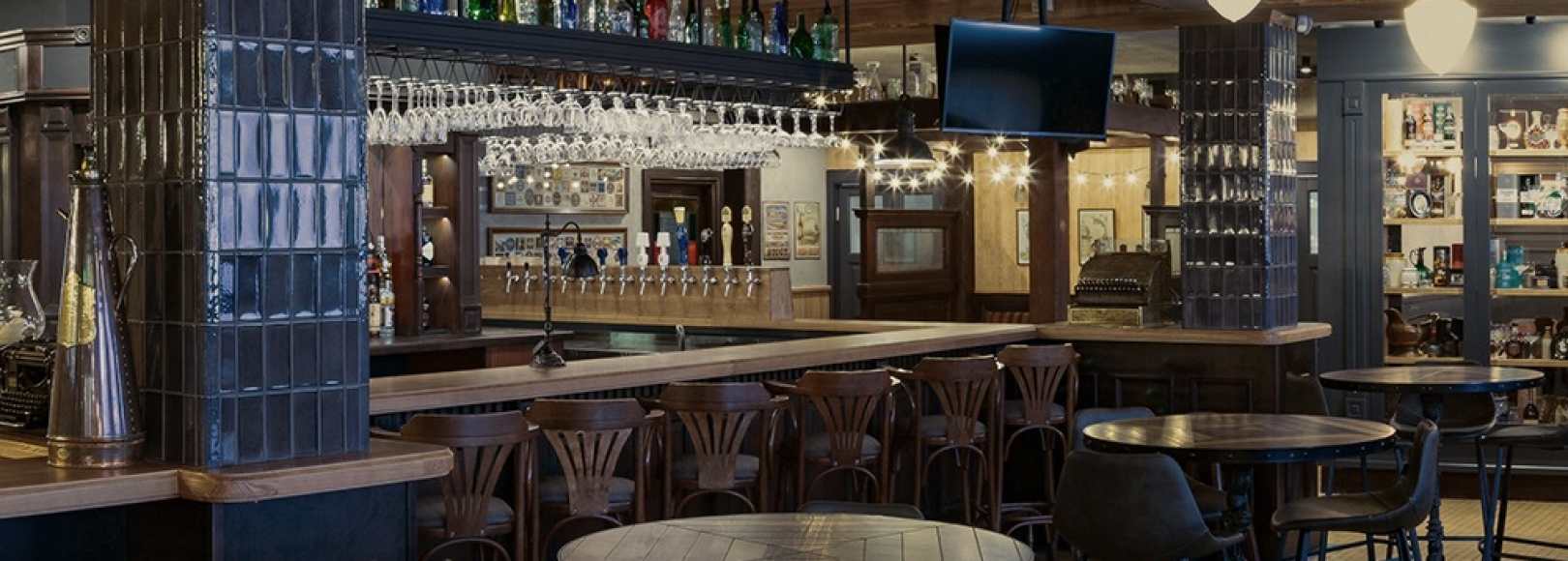 Фотография ресторана Шемрок Restopub