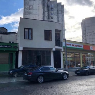 Фотография гостиницы NIKEA