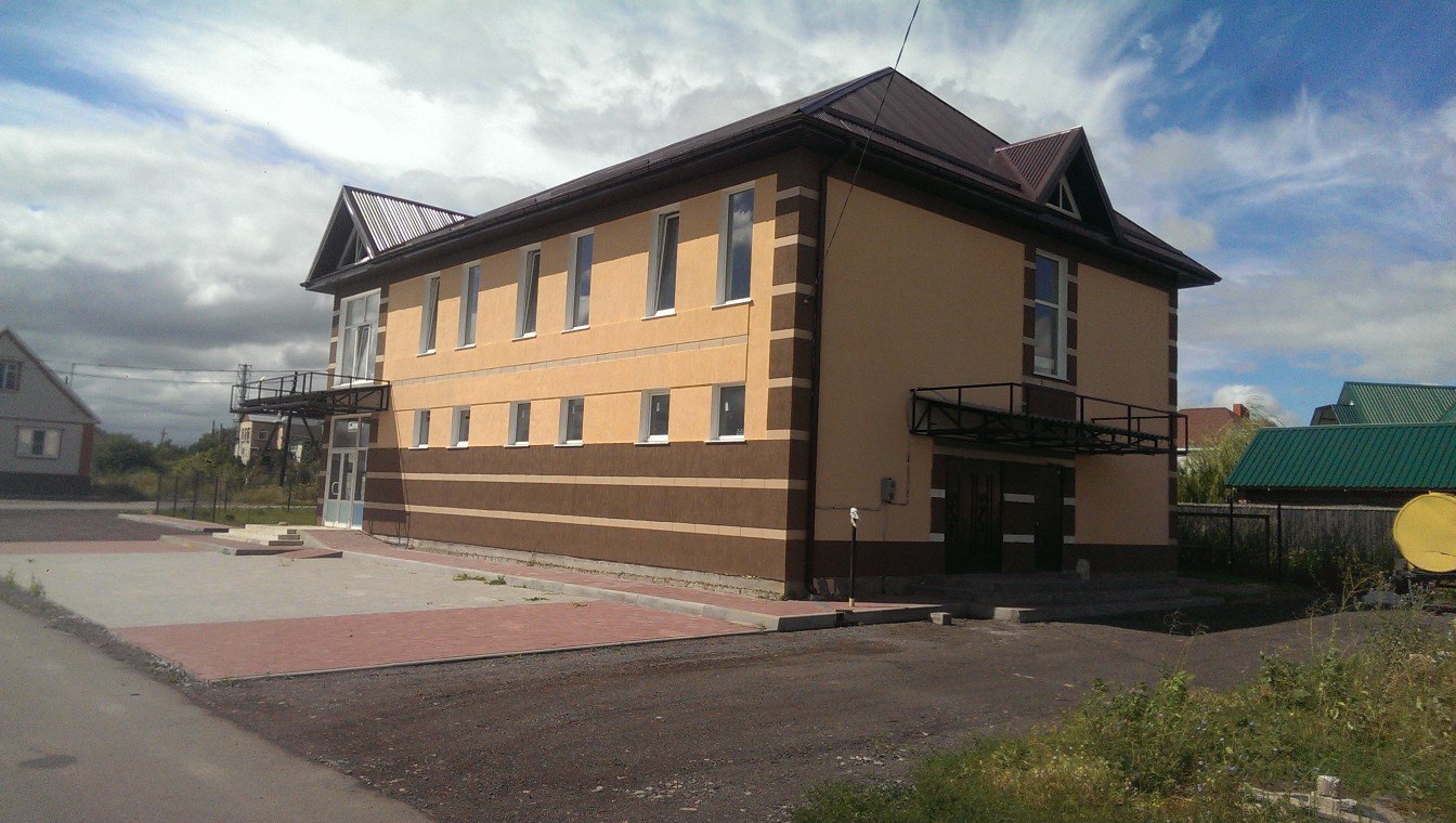 Фотография хостела Холмистый