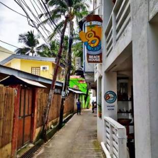 Фотографии мини отеля
8 Colors Beach House Resort