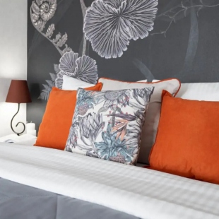 Фотография квартиры Апартаменты на Ленинском