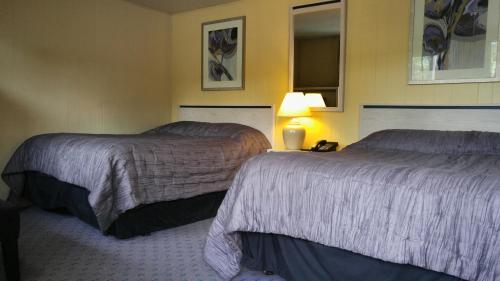 Фотография мотеля Macaluso's at the Lantern Lodge