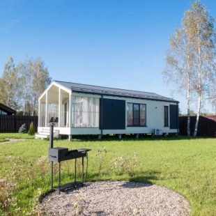 Фотография Коттеджа Частный дом Уютный около леса в КП Грин Форест Парк