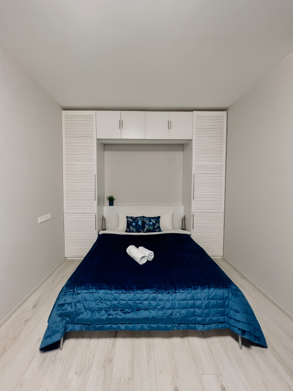 Фотография квартиры Квартира на Ярыгинской набережной