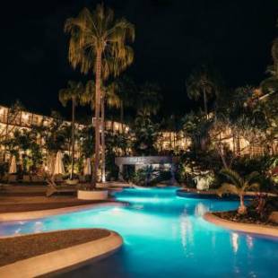 Фотографии гостиницы
Mantra Club Croc