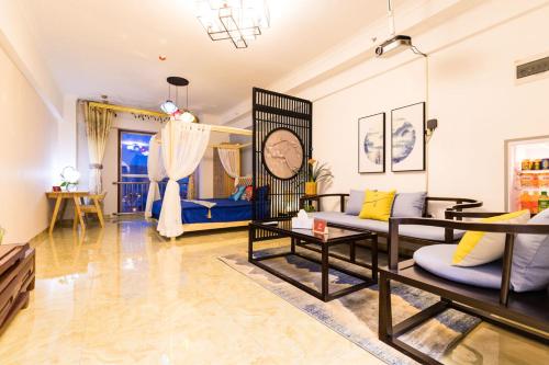 Фотография гостиницы XiNing Chengxi ·Limeng Pedestrian Street·