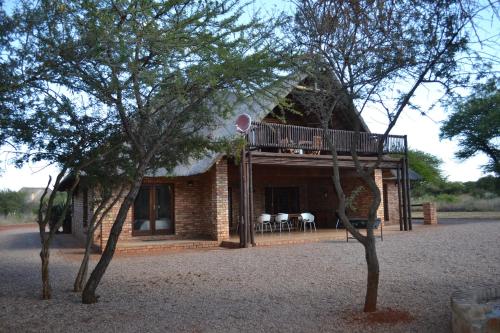 Фотография гостевого дома Makhato 84 Bush Lodge