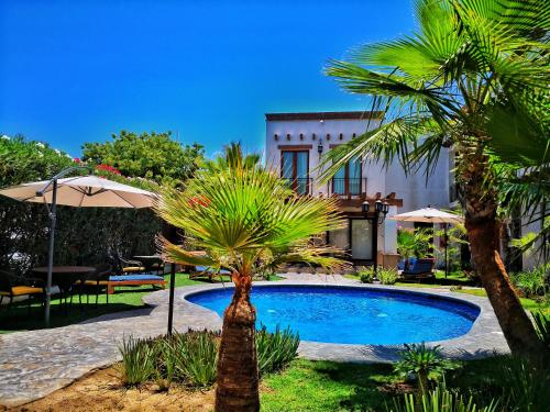 Фотография гостиницы Seven Crown La Paz Centro Historico