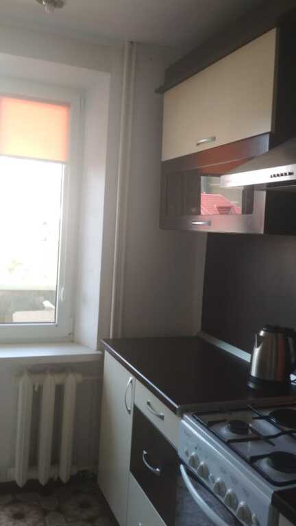 Фотография квартиры Квартира в Ольгинке у моря