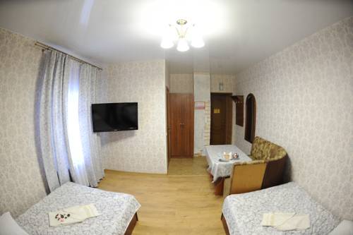 Фотографии мини отеля
Мишель