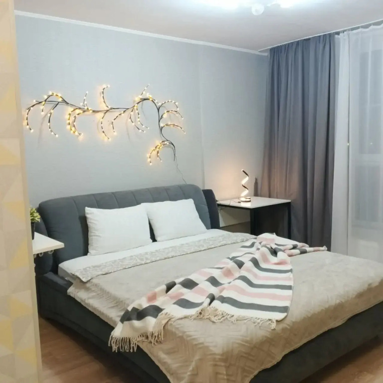 Фотография квартиры Квартира 1 ком студия