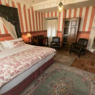 Фотографии гостиницы
El Rincón de las Descalzas