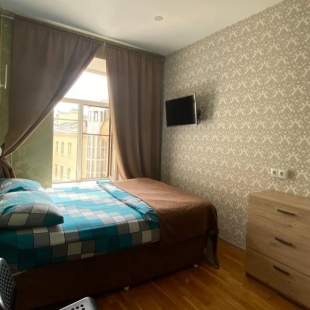 Фотография квартиры Апартаменты Комната