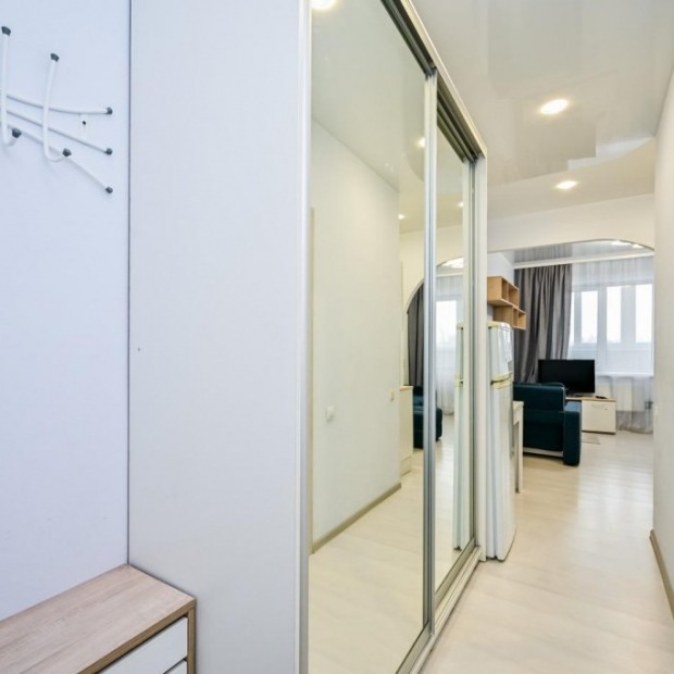 Фотографии квартиры
Погостим на улице Дмитрия Михайлова 12